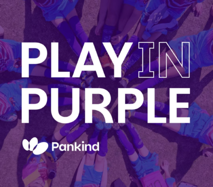 Play in Purple is back!